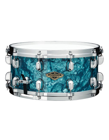 Tama WBRS65-TQP Starclassic Walnut/Birch Snare Drum 14