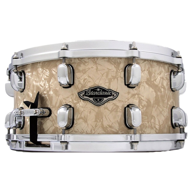 Tama WBRS65-VMP Starclassic Walnut/Birch Snare Drum 14