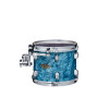 Tama WBRT12R-TQP Starclassic Walnut/Birch Duracover Wrap Rack Tom 12 - Turquoise Pearl