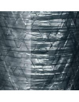 Tama WBRT13A-CCO Starclassic Walnut/Birch Duracover Wrap Rack Tom 13 - Charcoal Onyx