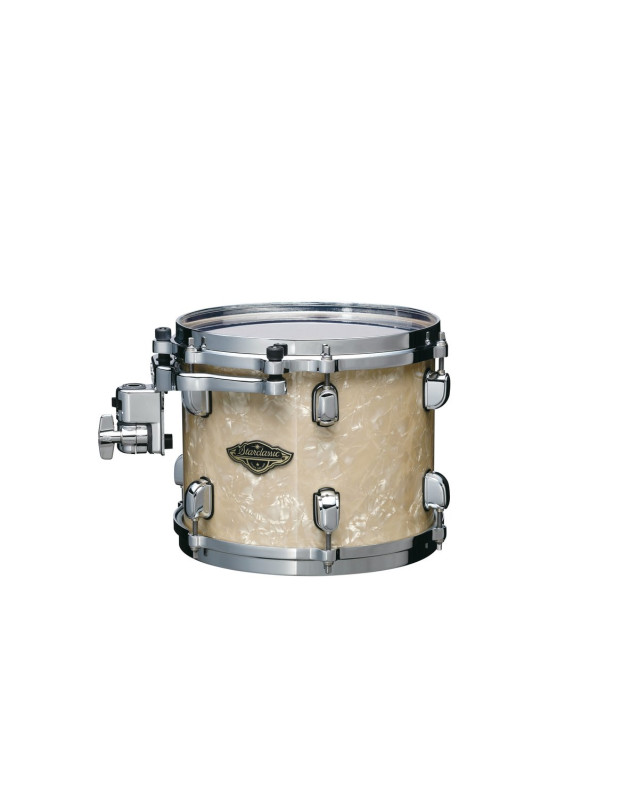 Tama WBRT13H-VMP Starclassic Walnut/Birch Duracover Wrap Rack Tom 13 - Vintage Marine Pearl