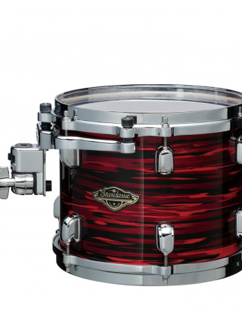 Tama WBRT13R-ROY Starclassic Walnut/Birch Duracover Wrap Rack Tom 13 - Red Oyster