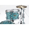 Tama WBRT13R-TQP Starclassic Walnut/Birch Duracover Wrap Rack Tom 13 - Turquoise Pearl
