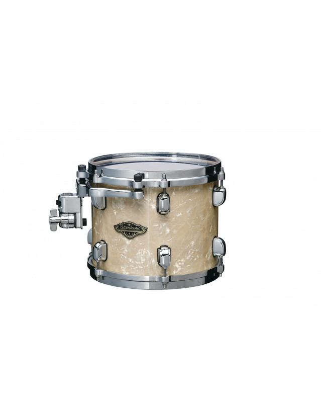 Tama WBRT13R-VMP Starclassic Walnut/Birch Duracover Wrap Rack Tom 13 - Vintage Marine Pearl