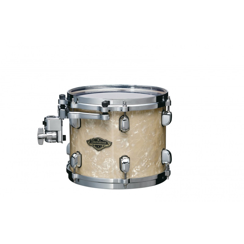 Tama WBRT13R-VMP Starclassic Walnut/Birch Duracover Wrap Rack Tom 13 - Vintage Marine Pearl