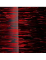 Tama WBRT14A-ROY Starclassic Walnut/Birch Duracover Wrap Rack Tom 14 - Red Oyster