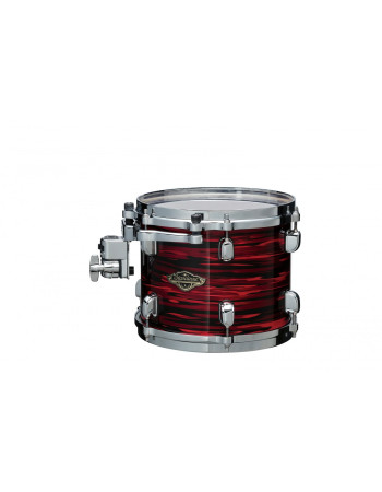 Tama WBRT8A-ROY Starclassic Walnut/Birch Duracover Wrap Rack Tom 8 - Red Oyster
