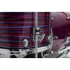 Tama WBS30RS-LPO Starclassic Walnut/Birch Lacquer Shell Kit 3 pcs - Lacquer Phantasm Oyster/Chrome HW