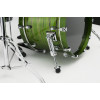 Tama WBS30RS-LSO Starclassic Walnut/Birch Lacquer Shell Kit 3 pcs - Lacquer Shamrock Oyster/Chrome HW