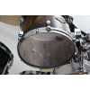 Tama WBS30RS-MBR Starclassic Walnut/Birch Lacquer Shell Kit 3 pcs - Molten Brown Burst/Chrome HW