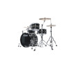 Tama WBS30RS-MPB Starclassic Walnut/Birch Lacquer Shell Kit 3 pcs - Molten Platinum Burst/Chrome HW