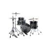 Tama WBS30RS-MPB Starclassic Walnut/Birch Lacquer Shell Kit 3 pcs - Molten Platinum Burst/Chrome HW