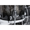 Tama WBS30RS-MPB Starclassic Walnut/Birch Lacquer Shell Kit 3 pcs - Molten Platinum Burst/Chrome HW