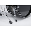 Tama WBS30RS-MPB Starclassic Walnut/Birch Lacquer Shell Kit 3 pcs - Molten Platinum Burst/Chrome HW