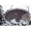 Tama WBS30RS-MPB Starclassic Walnut/Birch Lacquer Shell Kit 3 pcs - Molten Platinum Burst/Chrome HW