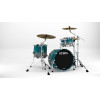 Tama WBS30RS-SPF Starclassic Walnut/Birch Lacquer Shell Kit 3 pcs - Satin Sapphire Fade/Chrome HW