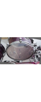 Tama WBS32RZS-LPO Starclassic Walnut/Birch Lacquer Shell Kit 3 pcs - Lacquer Phantasm Oyster/Chrome HW
