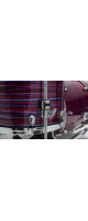 Tama WBS32RZS-LPO Starclassic Walnut/Birch Lacquer Shell Kit 3 pcs - Lacquer Phantasm Oyster/Chrome HW