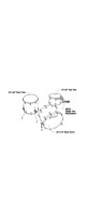 Tama WBS32RZS-LPO Starclassic Walnut/Birch Lacquer Shell Kit 3 pcs - Lacquer Phantasm Oyster/Chrome HW