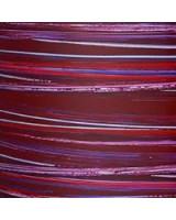 Tama WBS32RZS-LPO Starclassic Walnut/Birch Lacquer Shell Kit 3 pcs - Lacquer Phantasm Oyster/Chrome HW