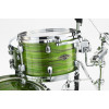 Tama WBS32RZS-LSO Starclassic Walnut/Birch Lacquer Shell Kit 3 pcs - Lacquer Shamrock Oyster/Chrome HW