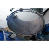 Tama WBS32RZS-MBI Starclassic Walnut/Birch Lacquer Shell Kit 3 pcs - Molten Blue Ice Fade/Chrome HW