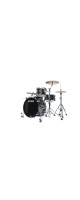 Tama WBS32RZS-MPB Starclassic Walnut/Birch Lacquer Shell Kit 3 pcs - Molten Platinum Burst/Chrome HW