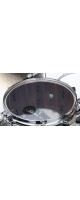 Tama WBS32RZS-MPB Starclassic Walnut/Birch Lacquer Shell Kit 3 pcs - Molten Platinum Burst/Chrome HW