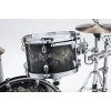 Tama WBS32RZS-MPB Starclassic Walnut/Birch Lacquer Shell Kit 3 pcs - Molten Platinum Burst/Chrome HW