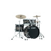 Tama WBS42S-MPB Starclassic Walnut/Birch Lacquer Shell Kit 4 pcs - Molten Platinum Burst/Chrome HW