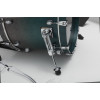 Tama WBS42S-SPF Starclassic Walnut/Birch Lacquer Shell Kit 4 pcs - Satin Sapphire Fade/Chrome HW