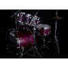 Tama WBS52RZS-LPO Starclassic Walnut/Birch Lacquer Shell Kit 5 pcs - Lacquer Phantasm Oyster/Chrome HW