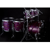 Tama WBS52RZS-LPO Starclassic Walnut/Birch Lacquer Shell Kit 5 pcs - Lacquer Phantasm Oyster/Chrome HW