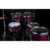 Tama WBS52RZS-LPO Starclassic Walnut/Birch Lacquer Shell Kit 5 pcs - Lacquer Phantasm Oyster/Chrome HW