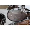 Tama WBS52RZS-MBR Starclassic Walnut/Birch Lacquer Shell Kit 5 pcs - Molten Brown Burst/Chrome HW