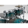 Tama WBS52RZS-SPF Starclassic Walnut/Birch Lacquer Shell Kit 5 pcs - Satin Sapphire Fade/Chrome HW
