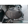 Tama WBS52RZS-SPF Starclassic Walnut/Birch Lacquer Shell Kit 5 pcs - Satin Sapphire Fade/Chrome HW