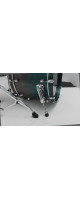 Tama WBS52RZS-SPF Starclassic Walnut/Birch Lacquer Shell Kit 5 pcs - Satin Sapphire Fade/Chrome HW