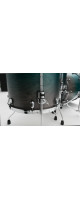Tama WBS52RZS-SPF Starclassic Walnut/Birch Lacquer Shell Kit 5 pcs - Satin Sapphire Fade/Chrome HW