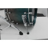 Tama WBSB18RM-SPF Starclassic Walnut/Birch Lacquer Bass Drum 18 - Satin Sapphire Fade
