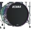Tama WBSB22DMBMNMF Starclassic Walnut/Birch Lacquer Bass Drum 22