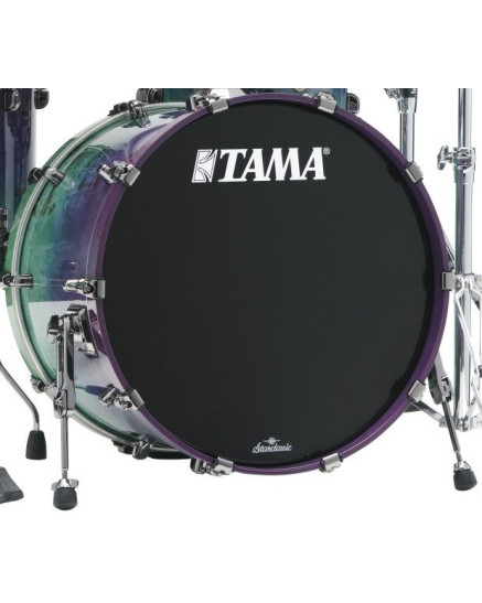 Tama WBSB22DMBMNMF Starclassic Walnut/Birch Lacquer Bass Drum 22