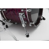 Tama WBSB22DZ-LPO Starclassic Walnut/Birch Lacquer Bass Drum 22 - Lacquer Phantasm Oyster