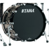 Tama WBSB22EZ-MPB Starclassic Walnut/Birch Lacquer Bass Drum 22 - Molten Platinum Burst
