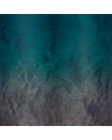 Tama WBSF14A-SPF Starclassic Walnut/Birch Lacquer Floor Tom 14 - Satin Sapphire Fade