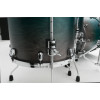 Tama WBSF14D-SPF Starclassic Walnut/Birch Lacquer Floor Tom 14 - Satin Sapphire Fade