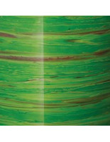 Tama WBSF16A-LSO Starclassic Walnut/Birch Lacquer Floor Tom 16 - Lacquer Shamrock Oyster