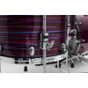 Tama WBSF16D-LPO Starclassic Walnut/Birch Lacquer Floor Tom 16 - Lacquer Phantasm Oyster