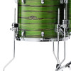 Tama WBSF18D-LSO Starclassic Walnut/Birch Lacquer Floor Tom 18 - Lacquer Shamrock Oyster