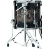 Tama WBSF18D-MPB Starclassic Walnut/Birch Lacquer Floor Tom 18 - Molten Platinum Burst